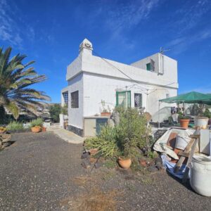 Casa de campo en venta en San Bartolome, Lanzarote