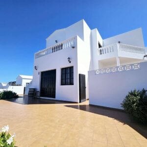Villa en venta en Tahiche, Teguise, Lanzarote