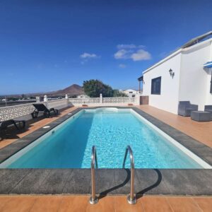 Villa en venta en Tahiche, Teguise, Lanzarote