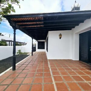Villa en venta en El Cable, Arrecife, Lanzarote