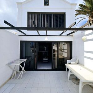 Dúplex en alquiler en Costa Teguise, Lanzarote