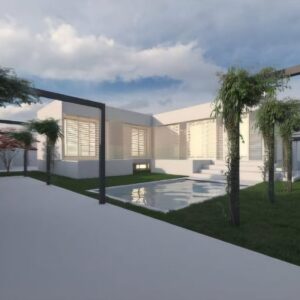 Villa en venta en Playa Blanca, Yaiza, Lanzarote