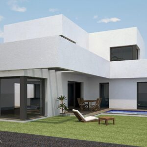 Chalet en venta en Barranco Del Burro, El Cuchillo, Tinajo, Lanzarote